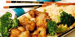 Chinese cuisine